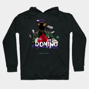 stray kids domino Hoodie